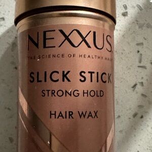 New NEXXUS  hair wax